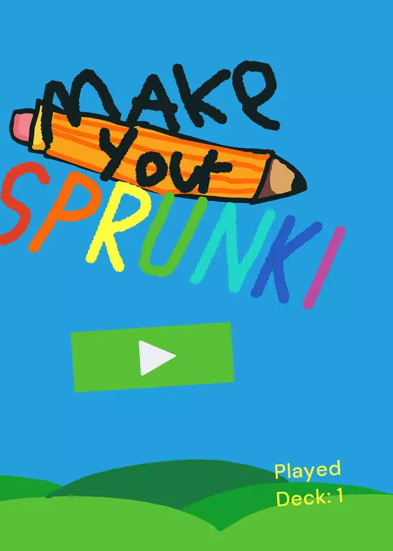 Game by @SPRUNK_OFFICIAL