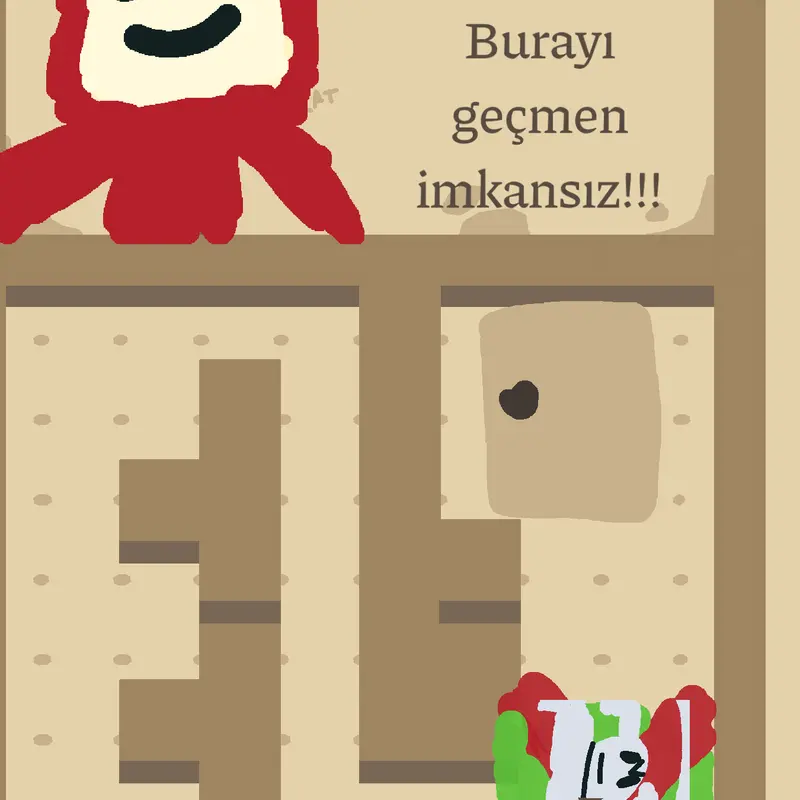 Game by @Enes_0101