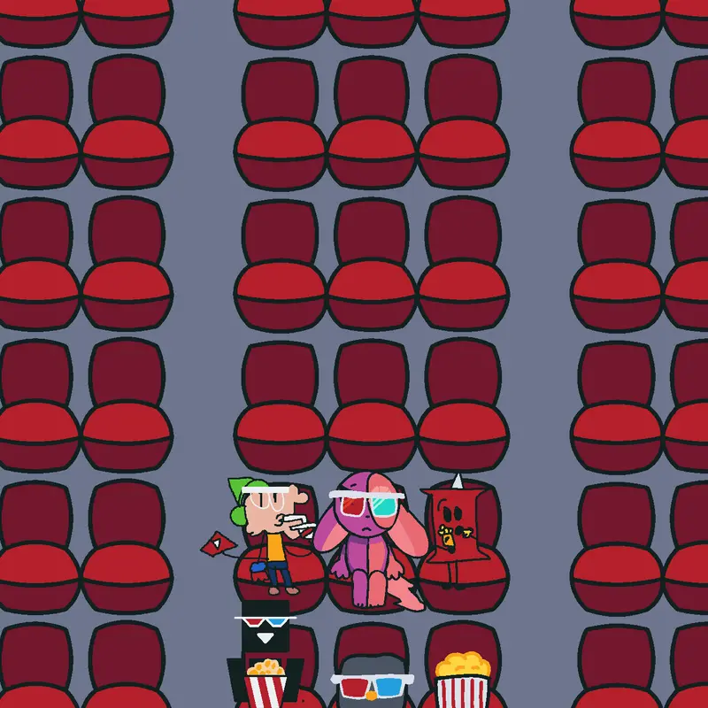 Game by @Yume22