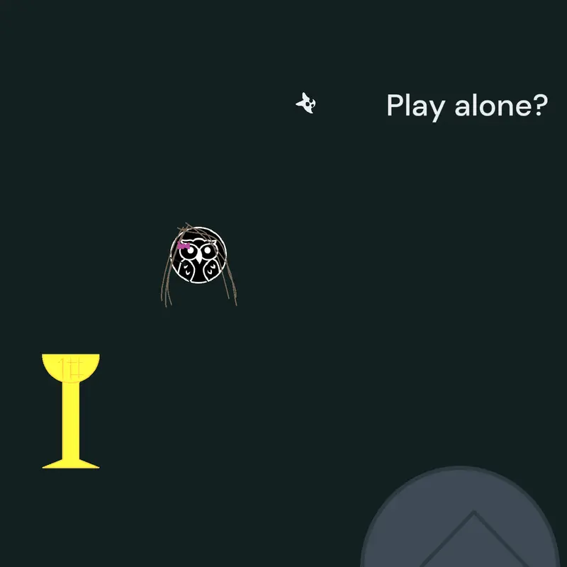 Game by @SkyChernovsky