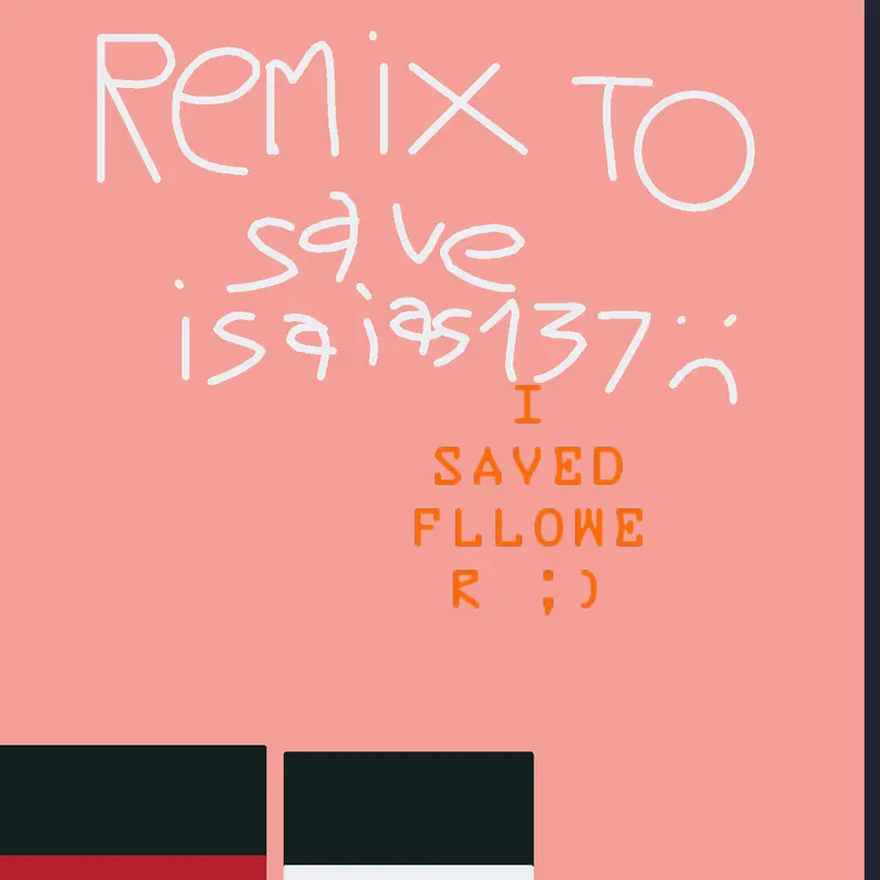 Game by @cakixblax