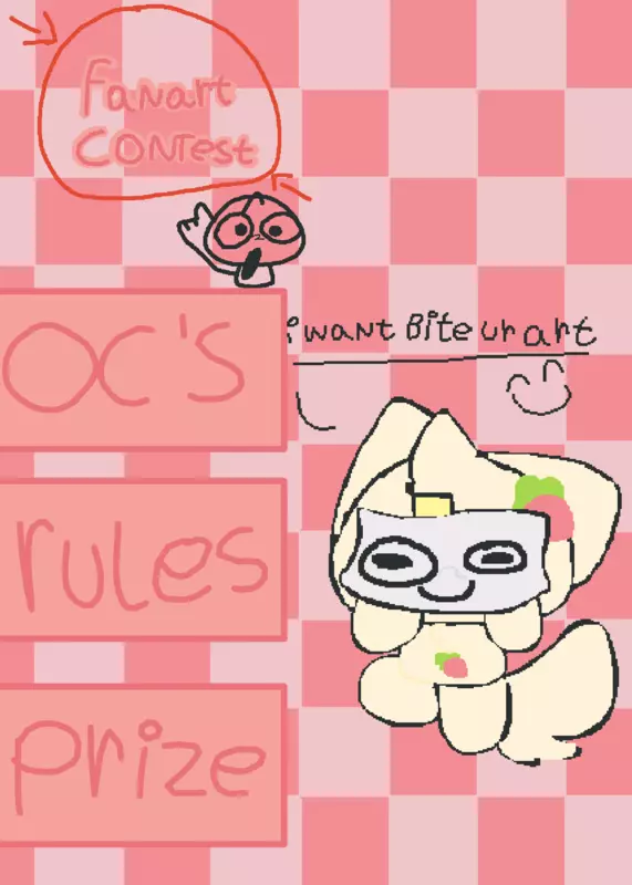 Game by @strawberry_Originalll