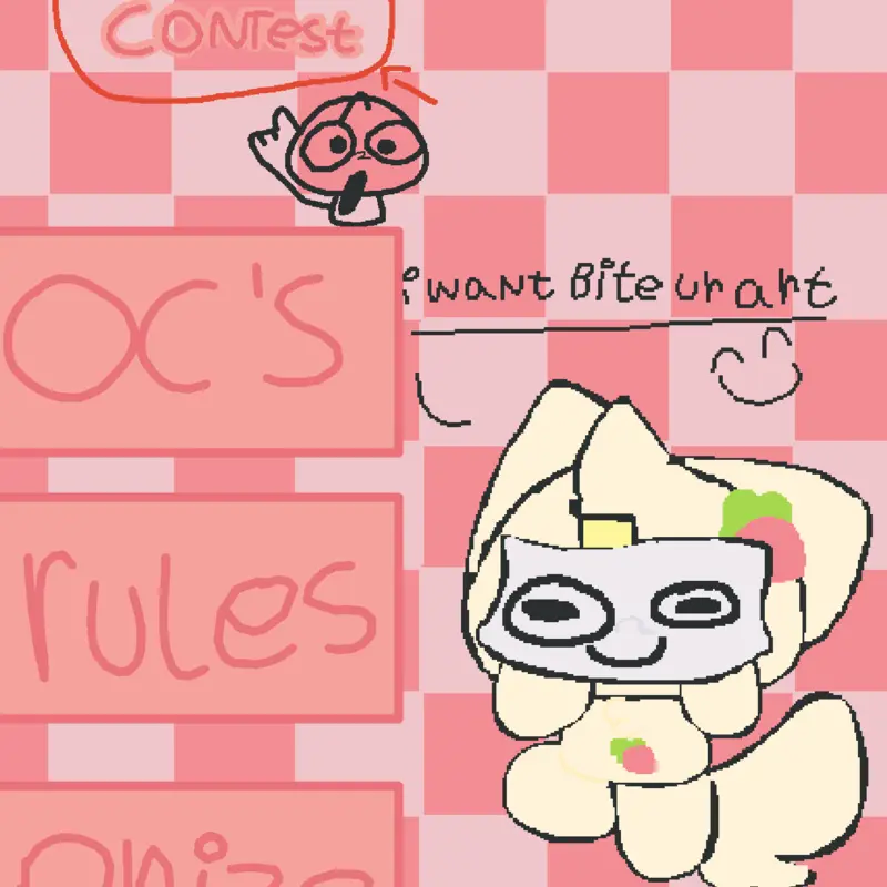 Game by @strawberry_Originalll