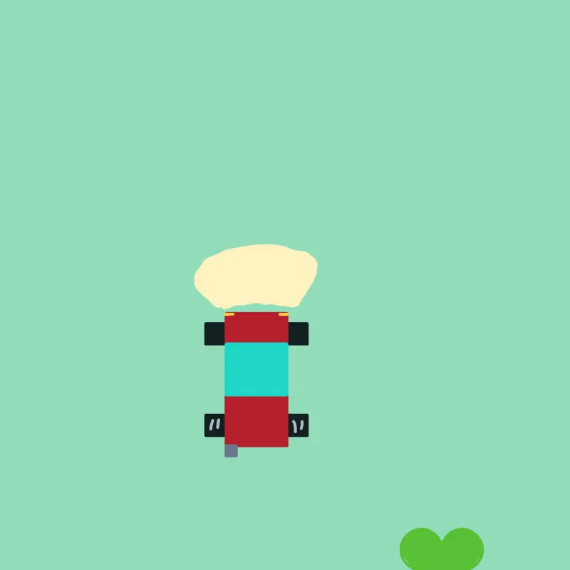 Game by @1234bacana