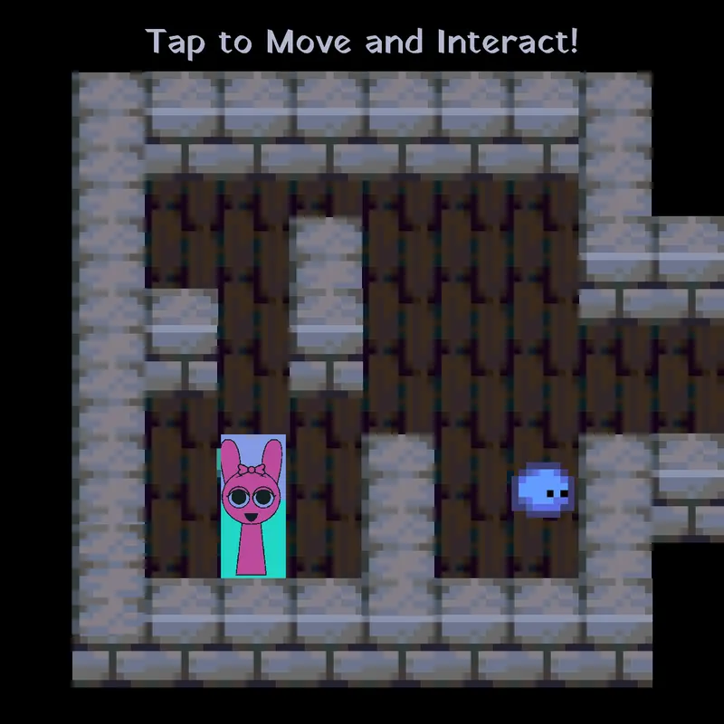 Game by @teenieping