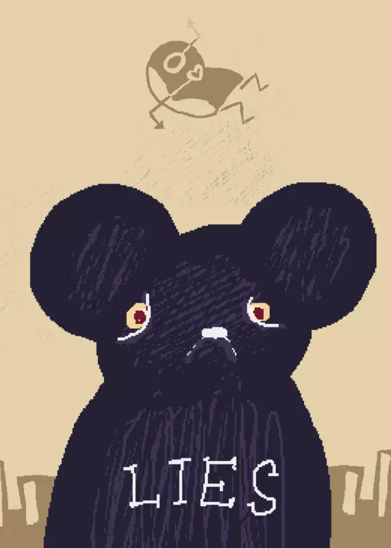 Game by @BobaMalhare