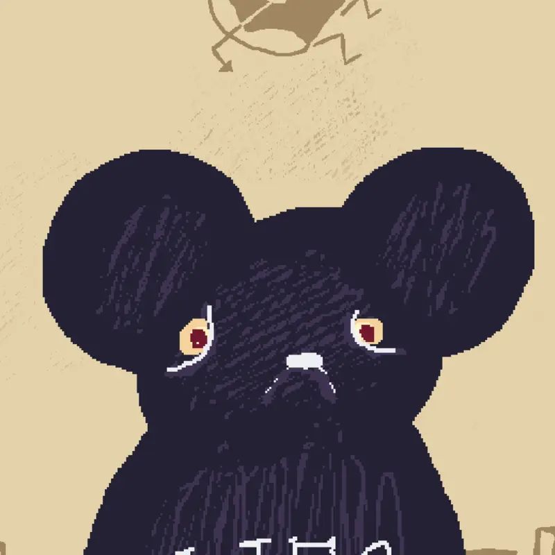 Game by @BobaMalhare
