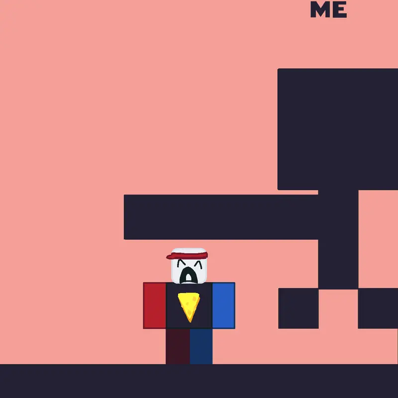 Remixed to save thee noob by @SaturninoUrsos