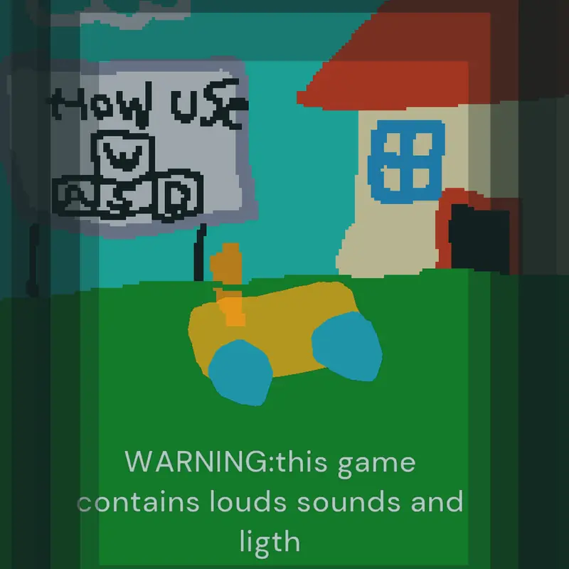 Game by @happy_fries