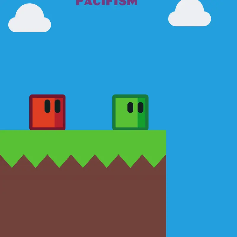 Game by @ktos2137