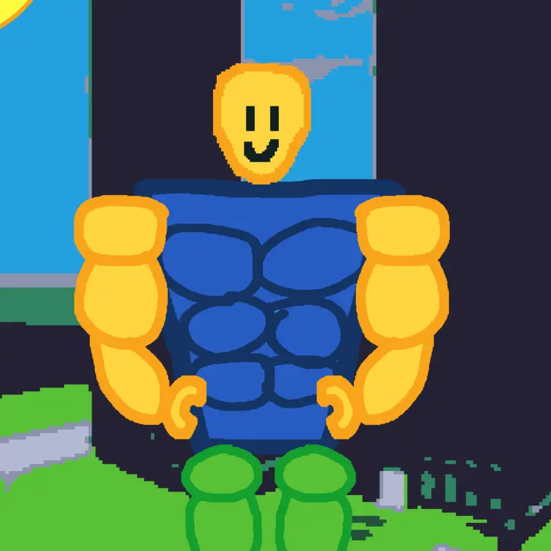 Game by @DuckBreadProductions
