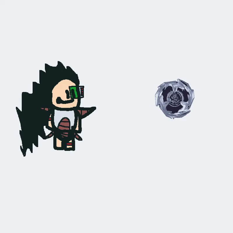 Game by @RADITZBUDDY