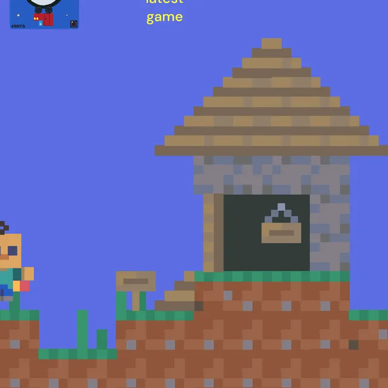 Game by @samgamer20200
