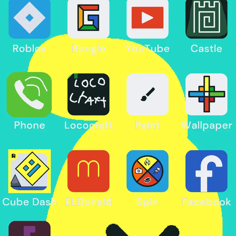 Game by @team_friends