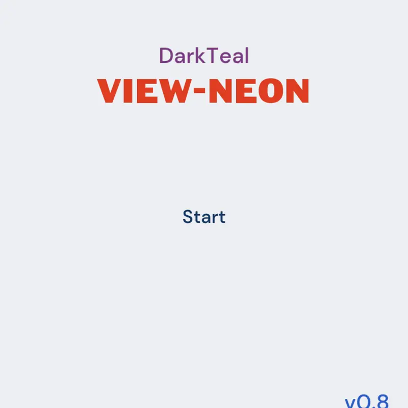 Game by @Tempo10