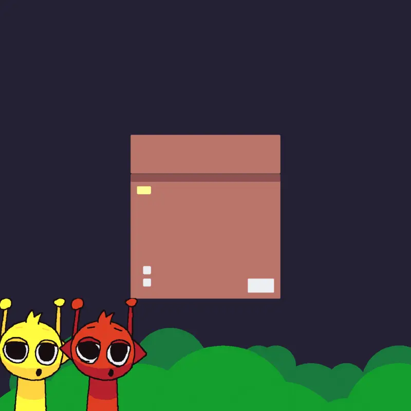 Game by @Zyxy_official