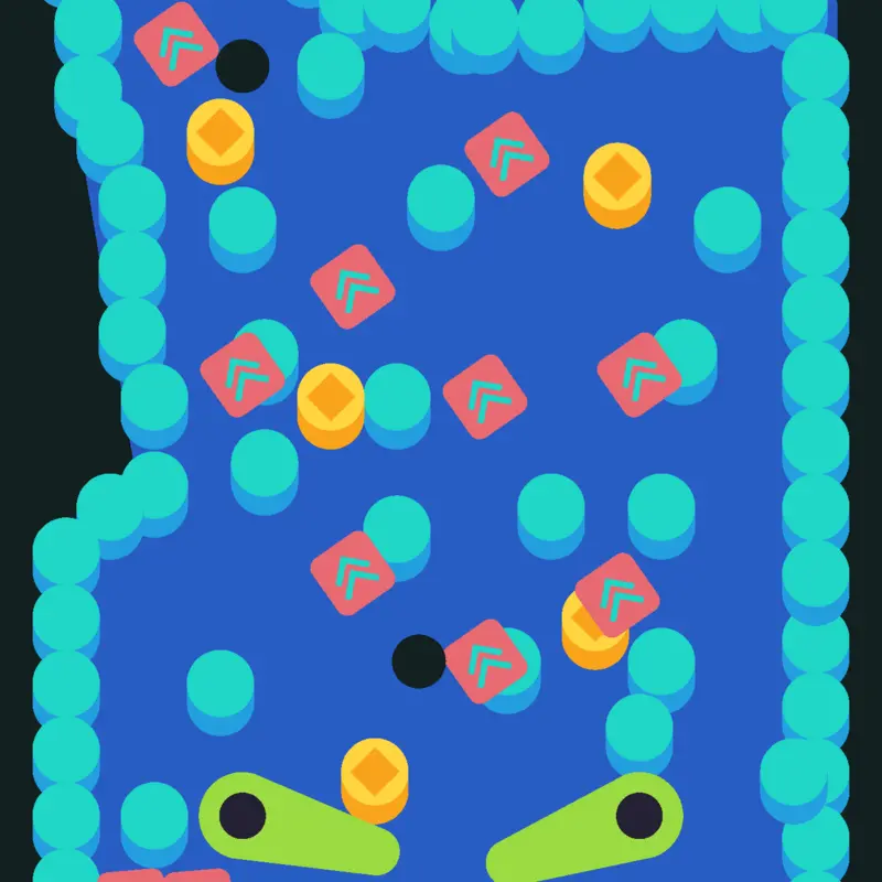 Game by @bobsayhi