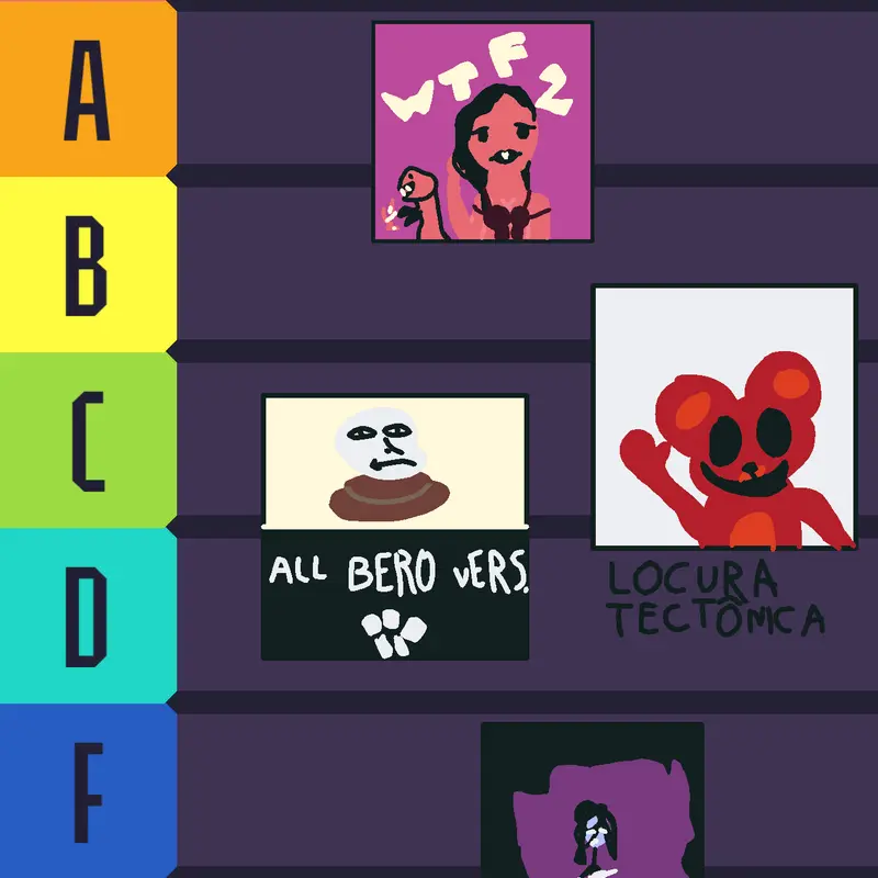 Game by @Dacian2005