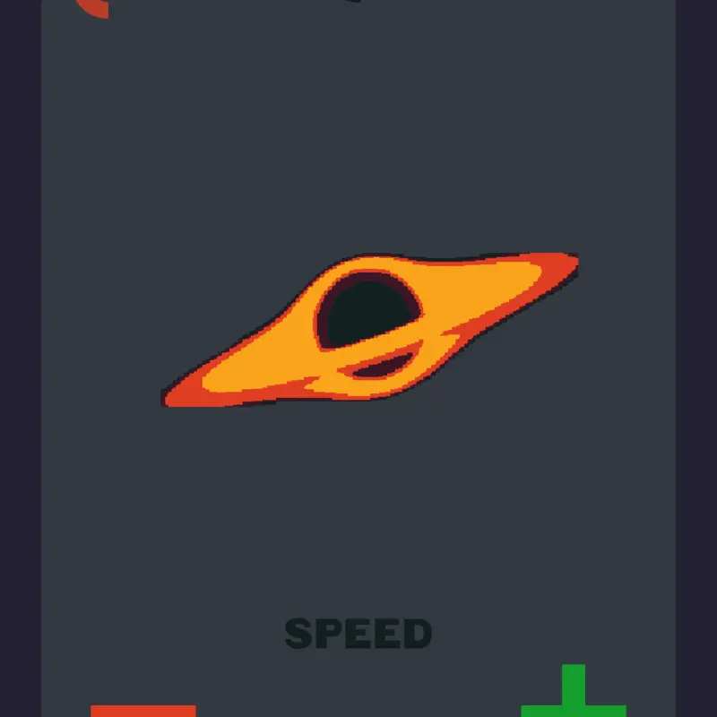 Game by @caglar_ates2809