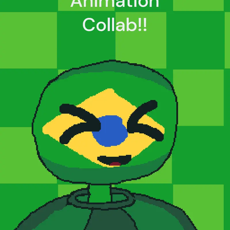 Game by @Itzbrazilcountryballz