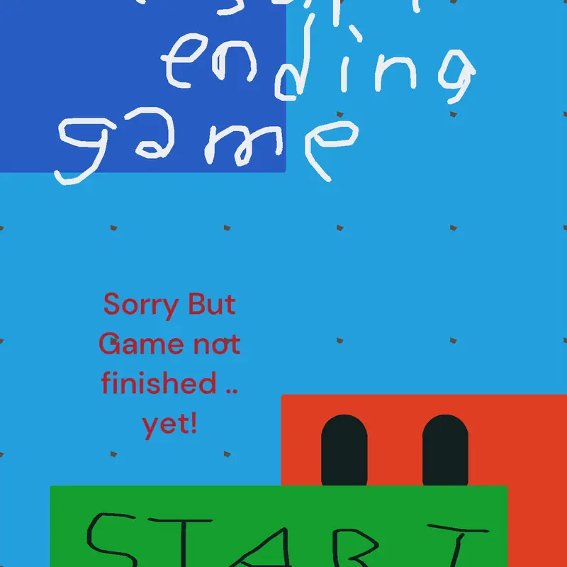 Game by @adsforkids