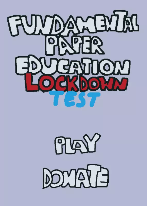 Game by @feutersonic