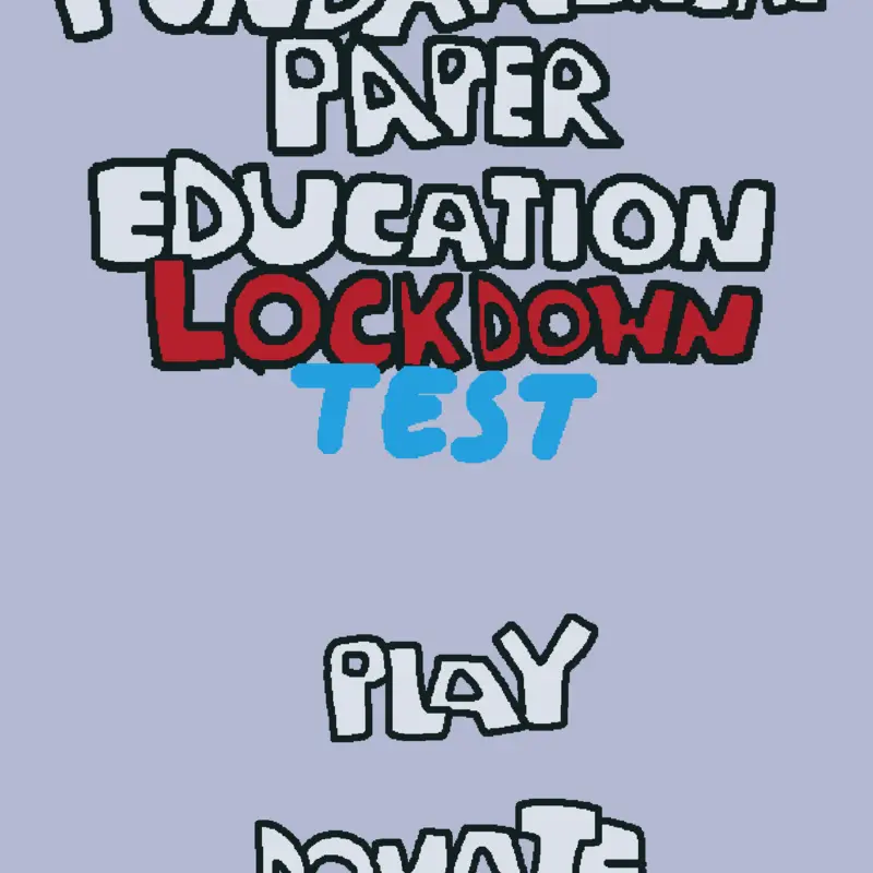 Game by @feutersonic