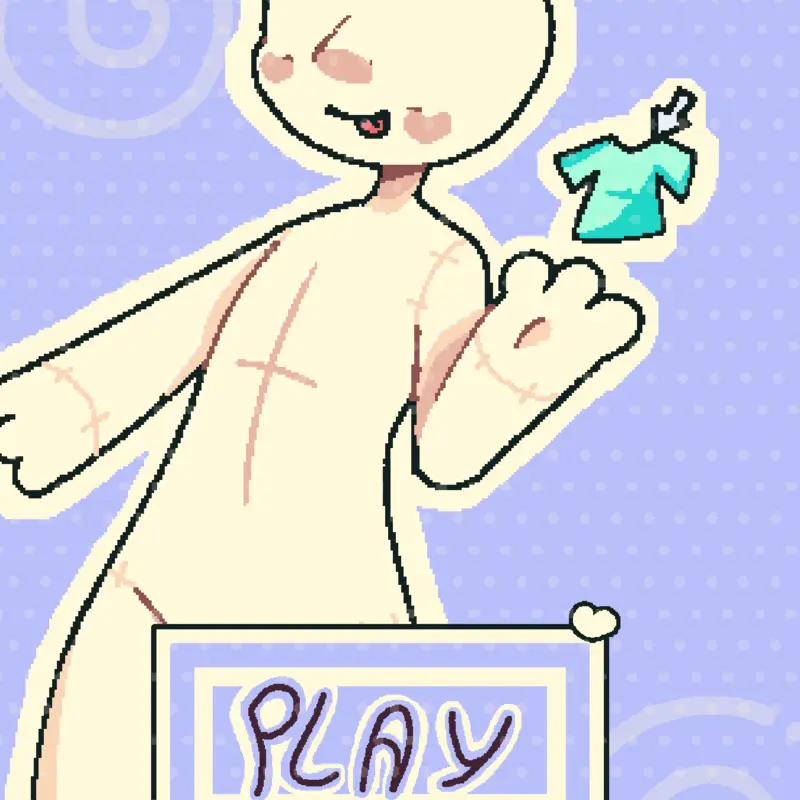 Game by @B1TTY_T2