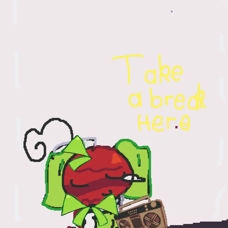 Game by @Pannyahoo333