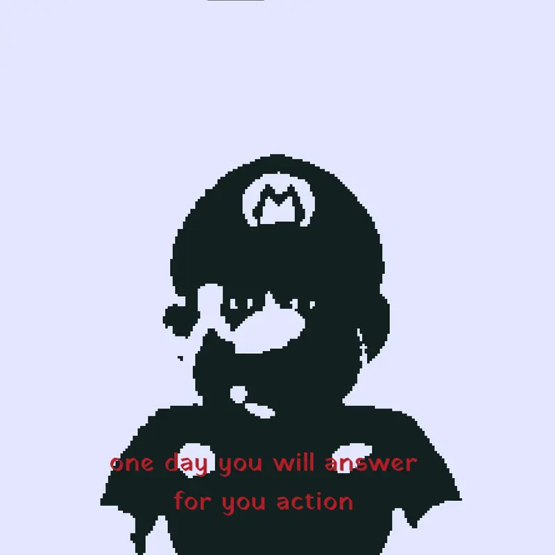 Game by @mr_eye