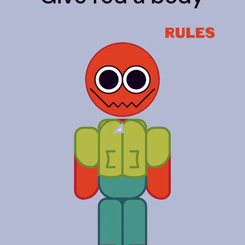 Game by @Littl_Brother_Flarrk