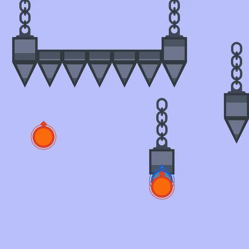ORBIT (hard) by @themistertope