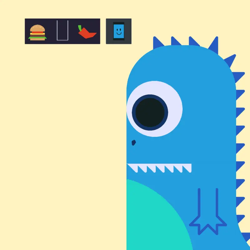 Game by @holakausaquewey
