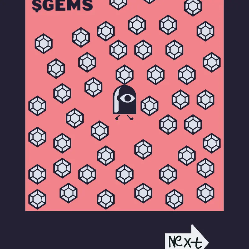 Game by @KrstePro