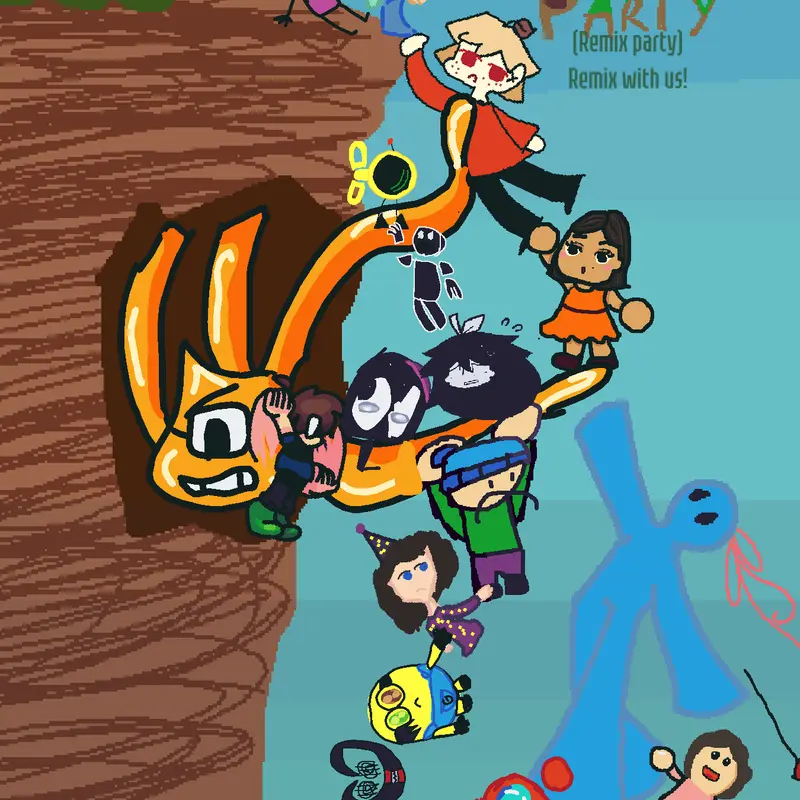 Game by @FlabbleDaNoob