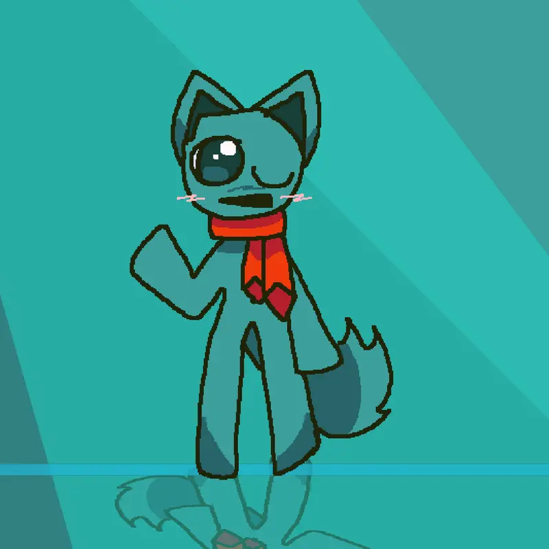 Game by @Petunia_