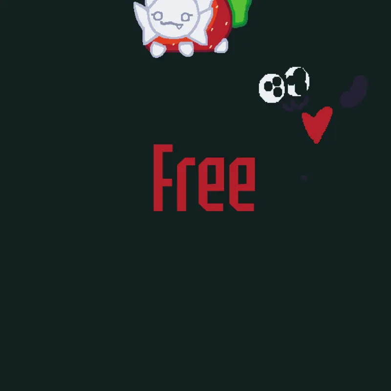 Game by @weirdperson123