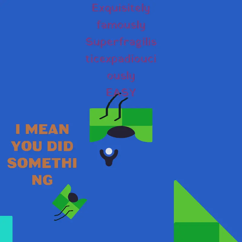 That game but updated by @yayyayimcoolwoo