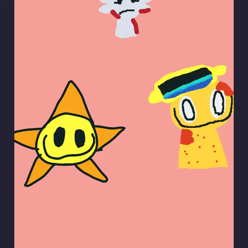 Game by @dogmanisback
