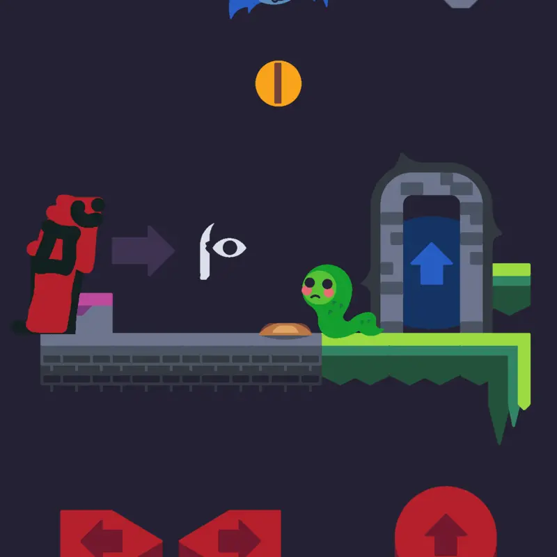 Game by @555443333322