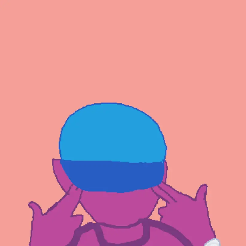 Game by @TheGeode