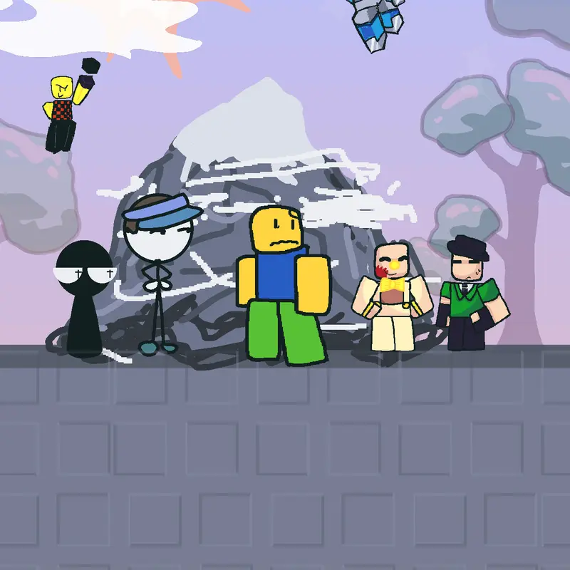 Game by @igthpa