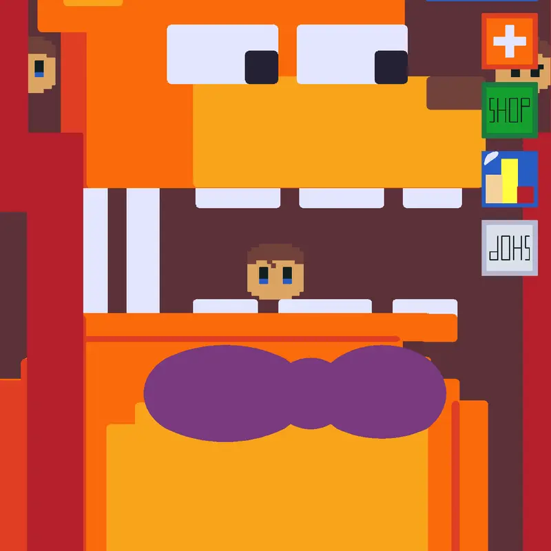 Game by @cirodiaz