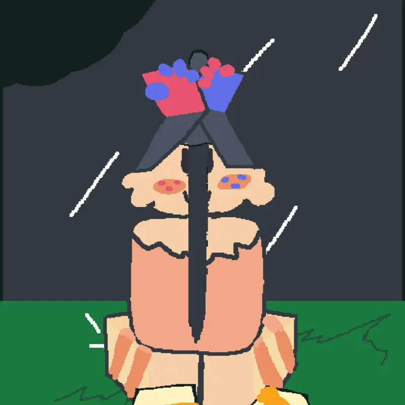 Game by @G00B_C4STLE