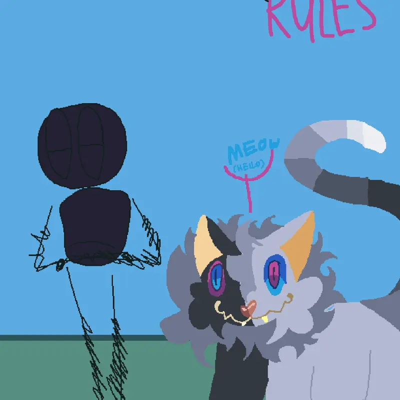 Game by @SubzeroHazzie