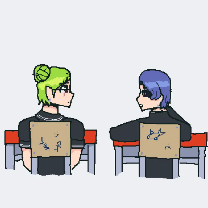 Game by @imnotacat