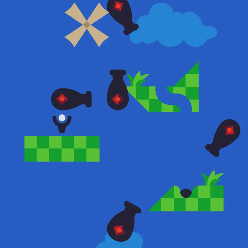 Game by @bieellindao8