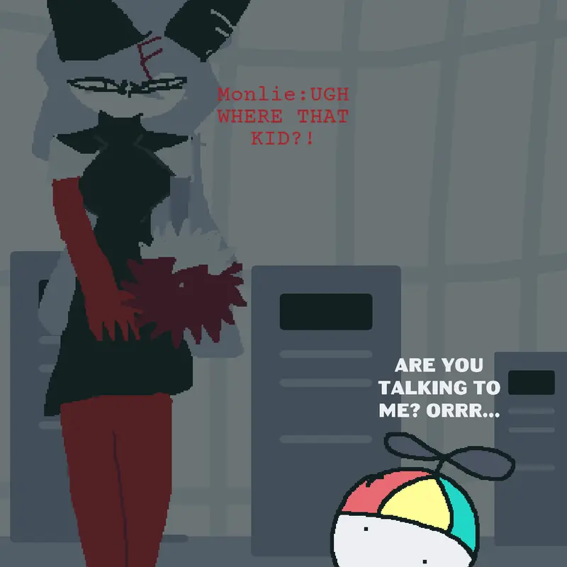 Game by @the_copier
