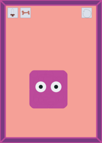 Small slime test