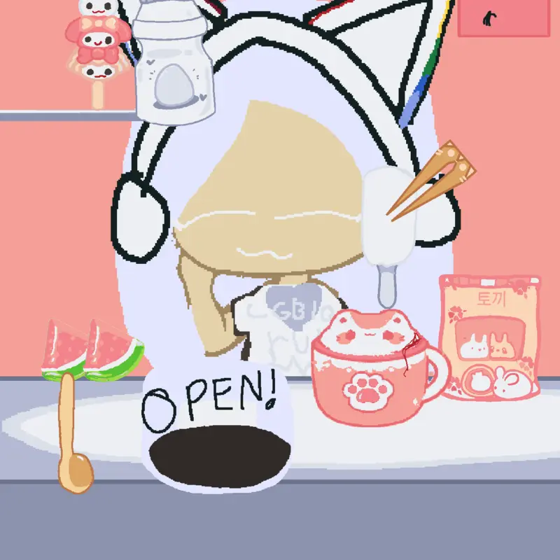 Game by @MASTERMARS